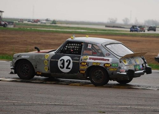 Illustration for article titled The Top 122 Lemons of the 24 Hours of LeMons Texas